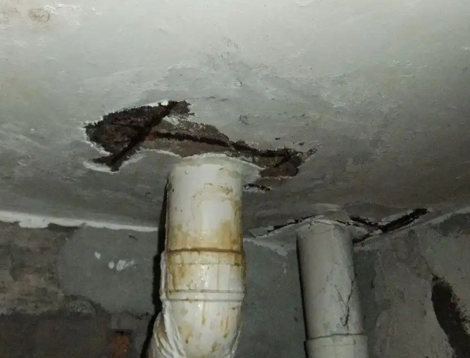 嘉兴卫生间漏水维修公司浅析嘉兴卫生间渗水维修的方法