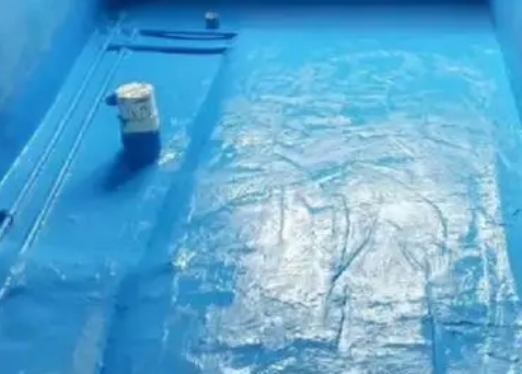 嘉兴卫生间漏水维修公司分享下嘉兴卫生间防水工程中常用防水涂料介绍。